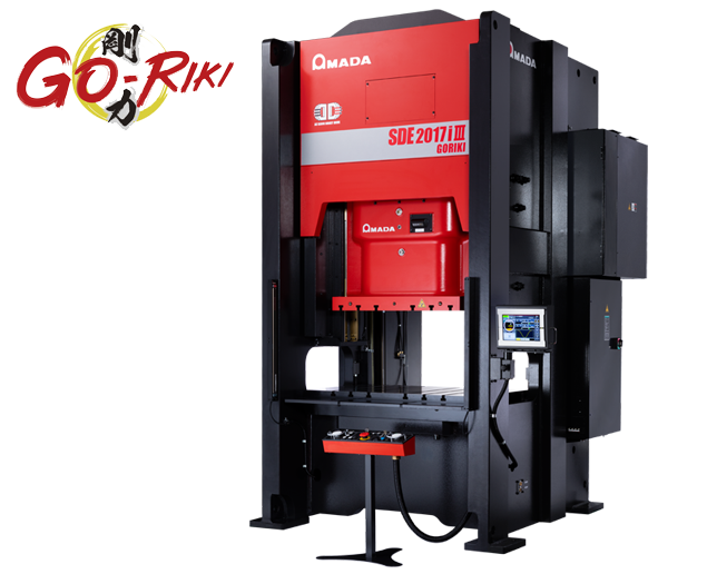 Case Study: Next-Generation Parts Production